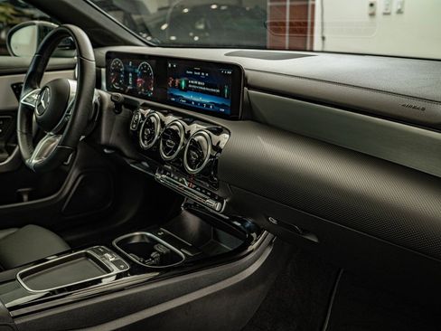 Certified 2025 Mercedes-Benz CLA 250 CLA 250 image 21