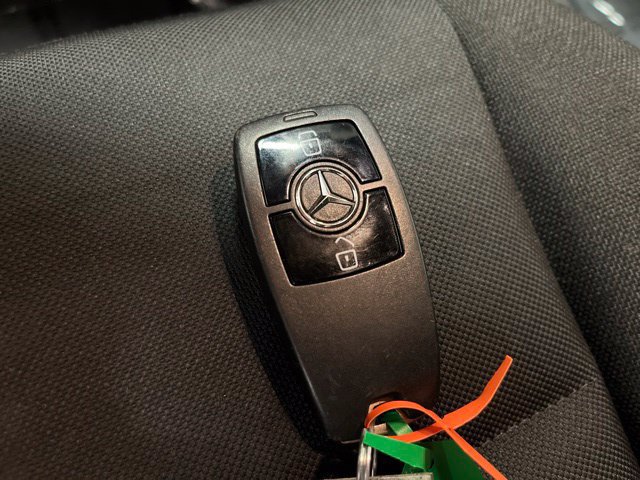 Used 2025 Mercedes-Benz Sprinter 2500 image 21
