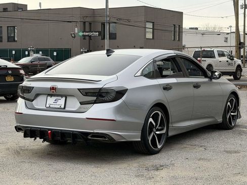 Used 2022 Honda Accord Sport Special Edition image 7