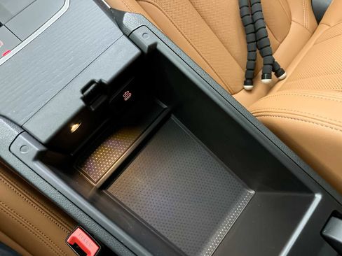 Used 2026 BMW M340i xDrive image 23