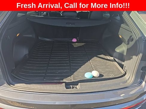 Used 2022 Volkswagen Atlas Cross Sport SE AWD/4WD image 26