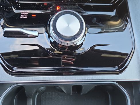 New 2026 Jeep Grand Wagoneer 4WD image 20
