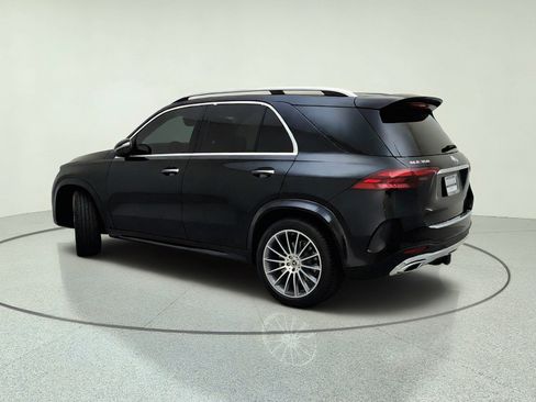 Certified 2024 Mercedes-Benz GLE 350 4MATIC image 12