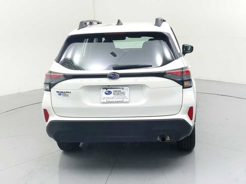 New 2026 Subaru Forester image 9