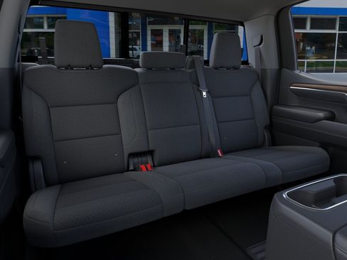 New 2026 Chevrolet Silverado 1500 LT w/ All Star Edition Plus AWD/4WD image 41