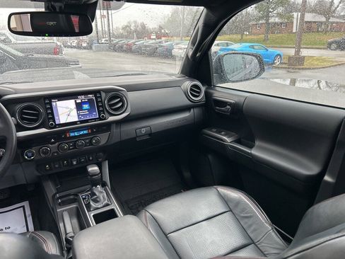 Used 2021 Toyota Tacoma TRD Pro image 13