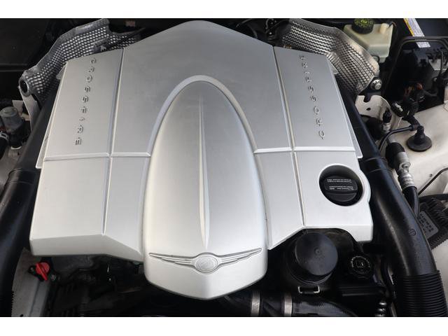 Used 2004 Chrysler Crossfire Coupe RWD image 17