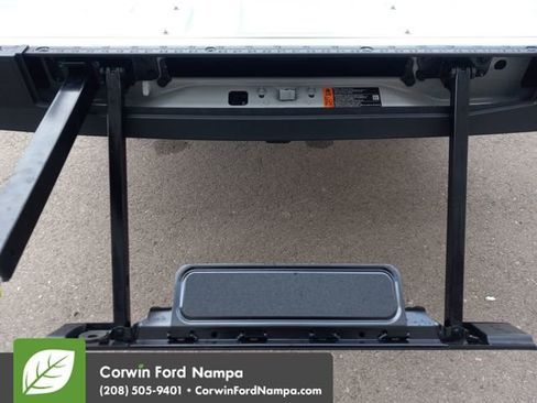 New 2026 Ford F250 Lariat w/ Chrome Package image 30