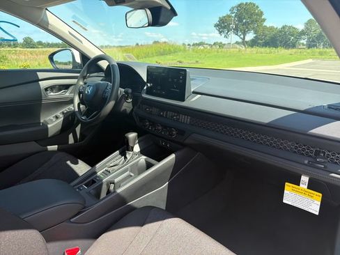 New 2026 Honda Accord LX image 14