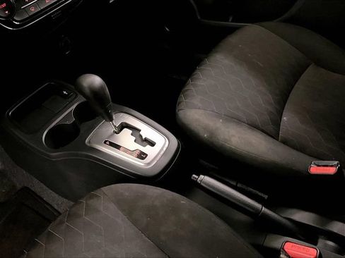 Used 2022 Mitsubishi Mirage ES FWD image 16