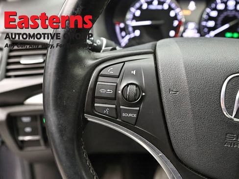 Used 2020 Acura MDX SH-AWD image 15