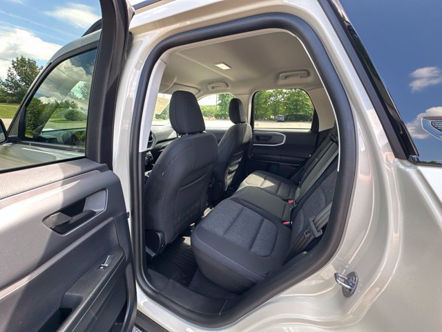 Used 2024 Ford Bronco Sport Big Bend w/ Convenience Package AWD/4WD image 18
