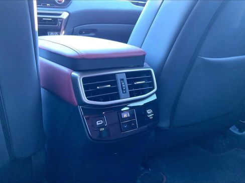 Used 2024 Lexus RX 500h F Sport image 35