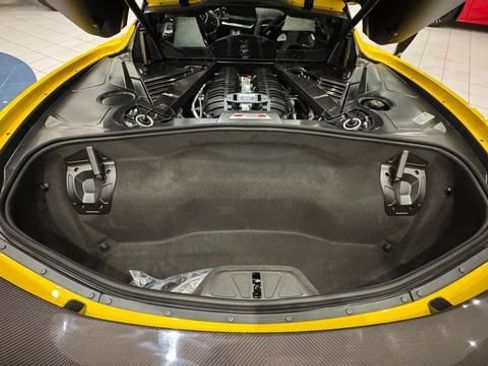 New 2026 Chevrolet Corvette Z06 RWD image 32
