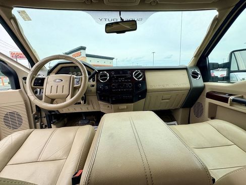 Used 2008 Ford F350 Lariat AWD/4WD image 23