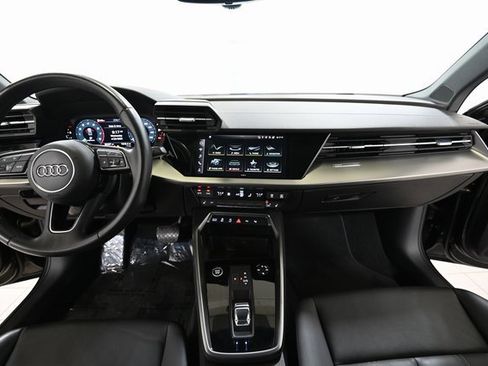 Used 2022 Audi A3 2.0T Premium image 2