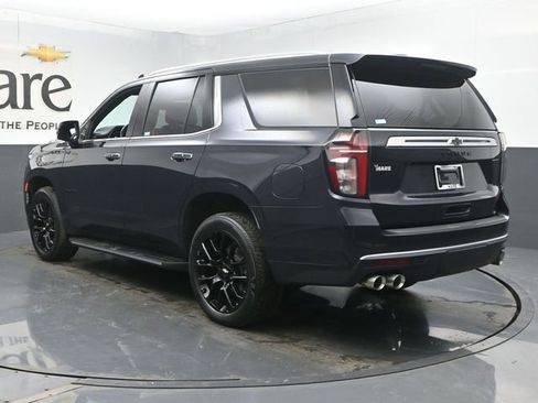 Used 2023 Chevrolet Tahoe High Country image 40