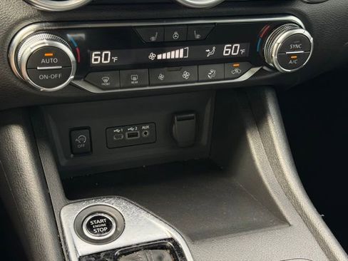 Used 2024 Nissan Sentra SV w/ All-Weather Package FWD image 30