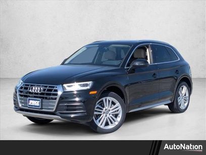 Used 2019 Audi Q5 2.0T Premium Plus w/ Premium Plus Package