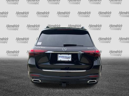 Used 2026 Mercedes-Benz GLE 450 4MATIC image 8