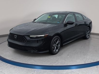 Used 2023 Honda Accord EX