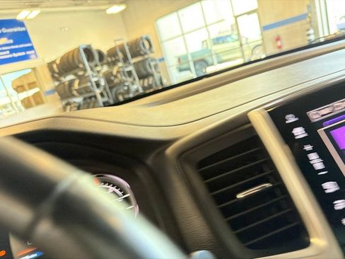 Used 2019 Honda Ridgeline RTL-T image 12