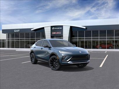New 2026 Buick Envista Sport Touring w/ Convenience I Package