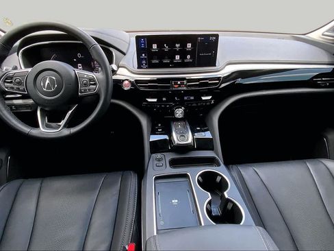 Used 2026 Acura MDX FWD w/ Technology Package image 14