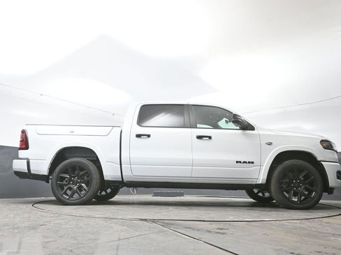 New 2026 RAM 1500 Laramie w/ Night Edition image 38
