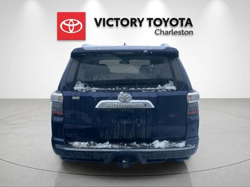 Used 2020 Toyota 4Runner Limited image 3