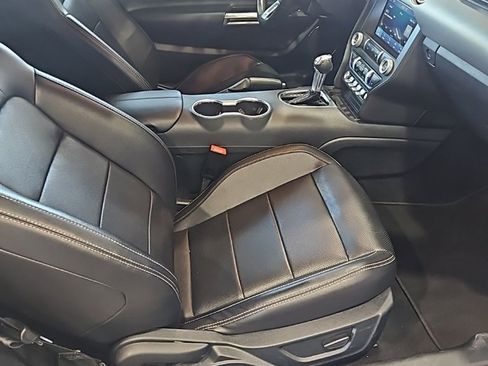 Used 2023 Ford Mustang Premium image 13