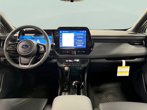 New 2026 Subaru Outback Touring XT image 10