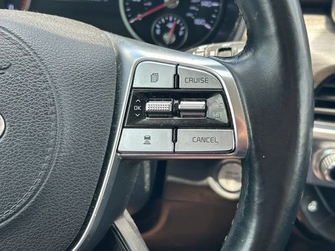 Used 2021 Kia Telluride EX AWD/4WD image 44