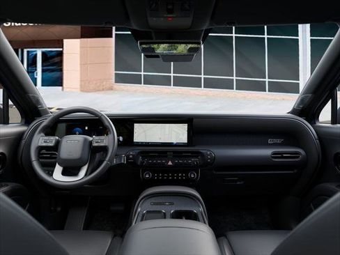 New 2026 Hyundai Palisade XRT Pro image 11