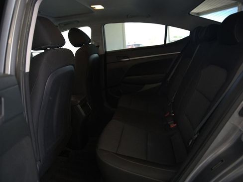 Used 2018 Hyundai Elantra Value Edition w/ Cargo Package FWD image 13
