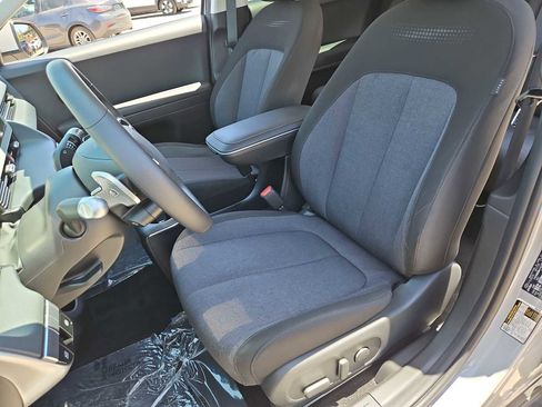 Certified 2024 Hyundai Ioniq 5 SEL RWD image 16