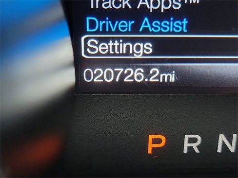 Used 2022 Ford Mustang GT w/ Equipment Group 301A image 11