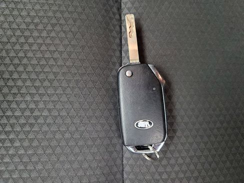 Used 2020 Kia Soul LX FWD image 32