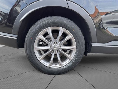 Used 2024 Honda CR-V EX-L image 23