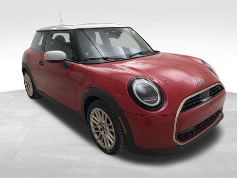 Certified 2025 MINI Cooper S image 2