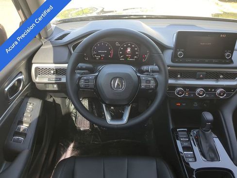 Used 2025 Acura Integra image 19