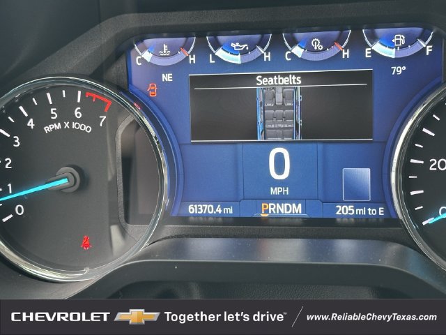 Used 2022 Ford Expedition Limited RWD image 15