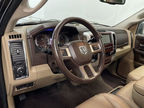 Used 2011 RAM 1500 Laramie w/ Protection Group image 21