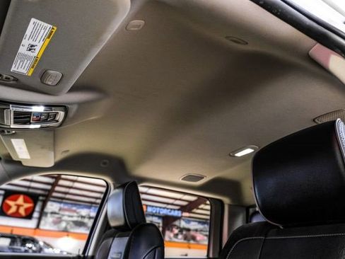 Used 2024 RAM 2500 Laramie image 26