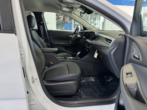 New 2026 Buick Encore GX Sport Touring w/ Comfort Package image 14