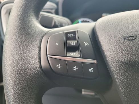 Certified 2024 Ford Maverick XLT image 27