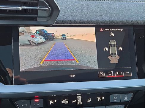 Used 2024 Audi A3 2.0T Premium image 27