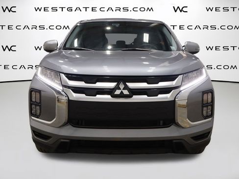 Used 2024 Mitsubishi Outlander Sport ES image 4