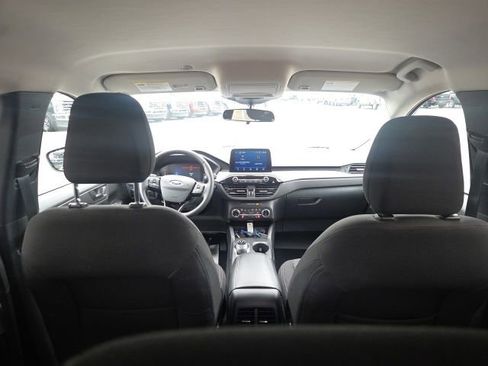 Used 2023 Ford Escape Active w/ Cold Weather Package FWD image 13