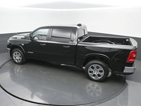 New 2026 RAM 1500 Big Horn AWD/4WD image 11